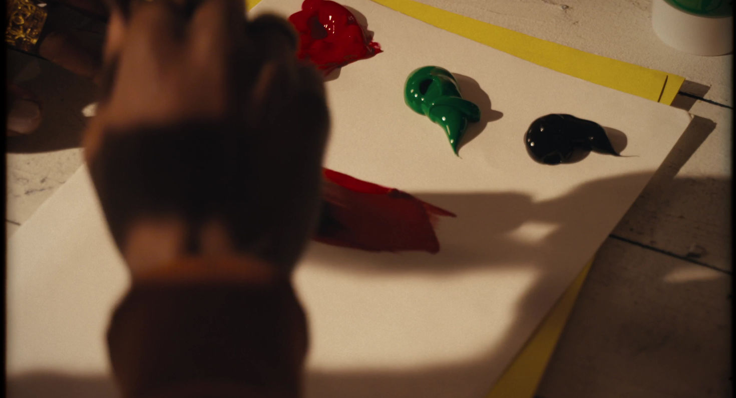 Dark Matter Marketing Agency